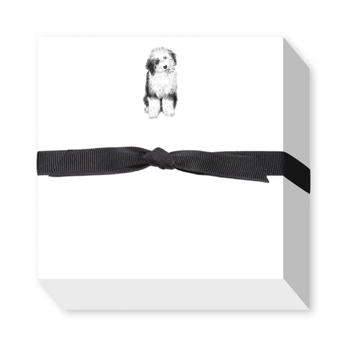 DONOVAN DOGS CHUBBIE NOTEPAD