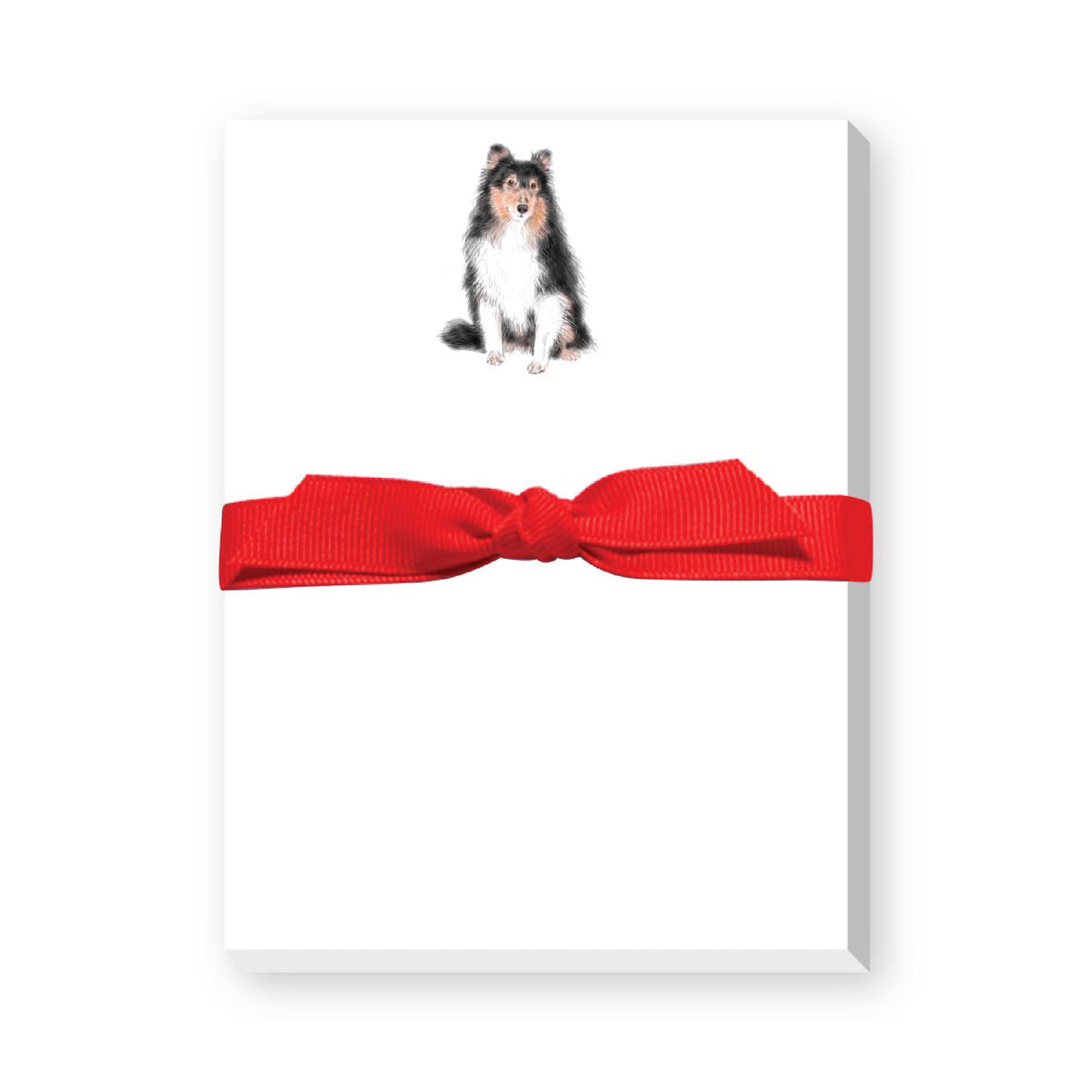 DONOVAN DOGS MINI NOTEPAD