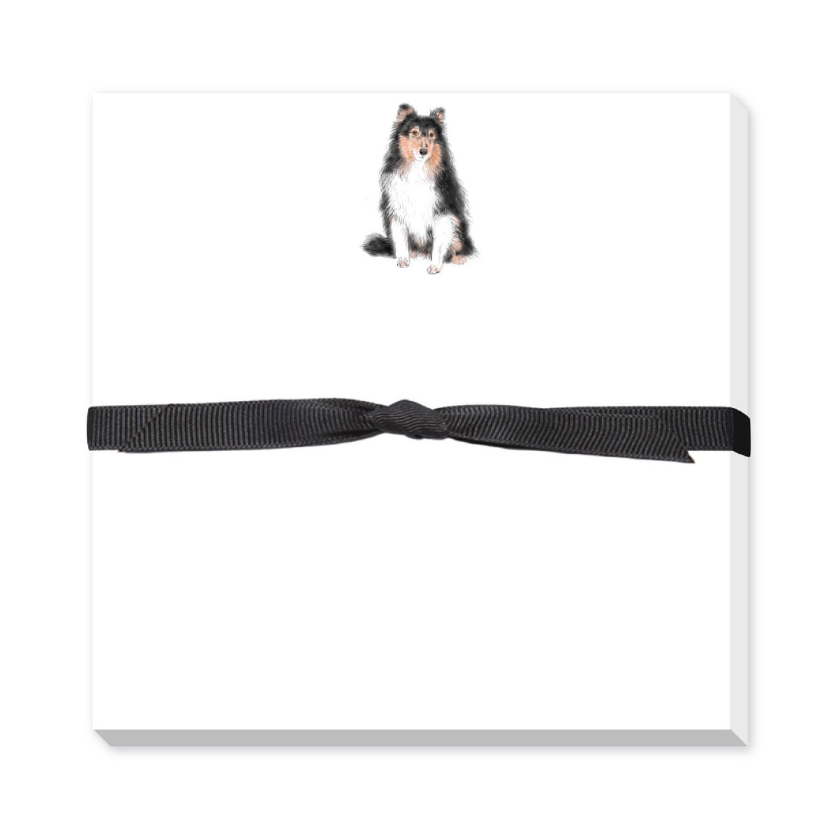 DONOVAN DOGS DOODLE NOTEPAD