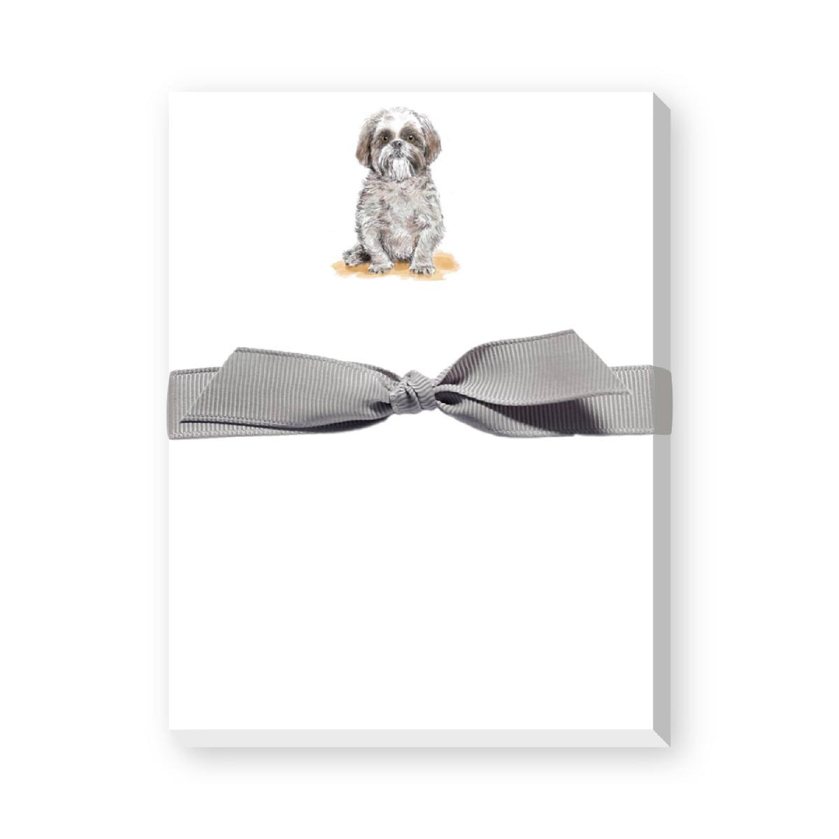 DONOVAN DOGS MINI NOTEPAD