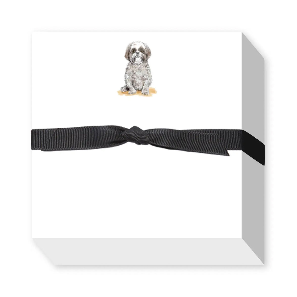 DONOVAN DOGS CHUBBIE NOTEPAD