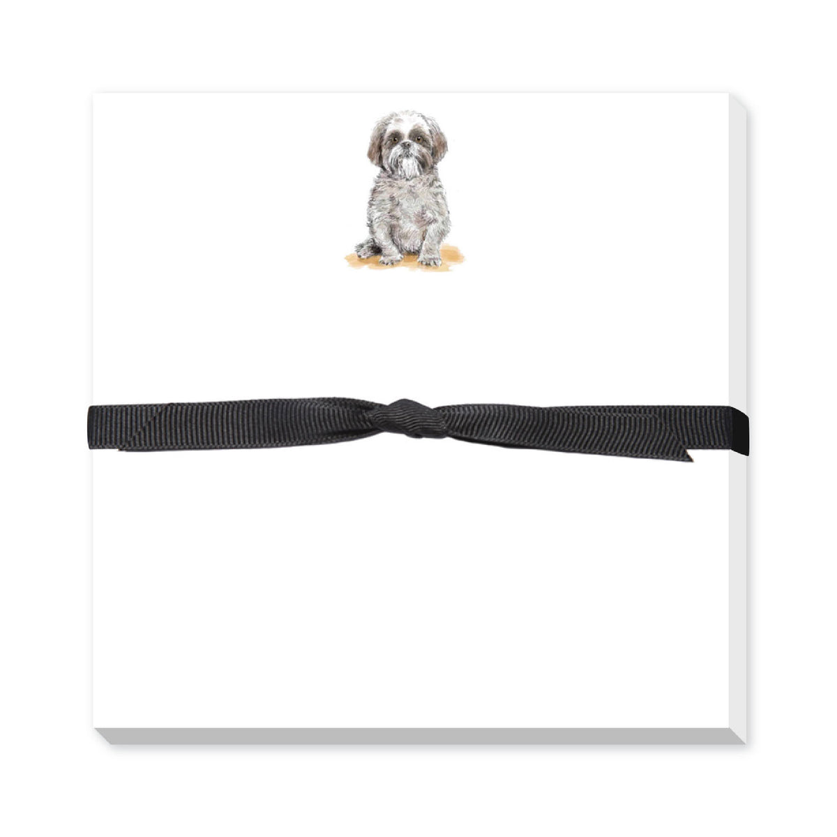 DONOVAN DOGS DOODLE NOTEPAD