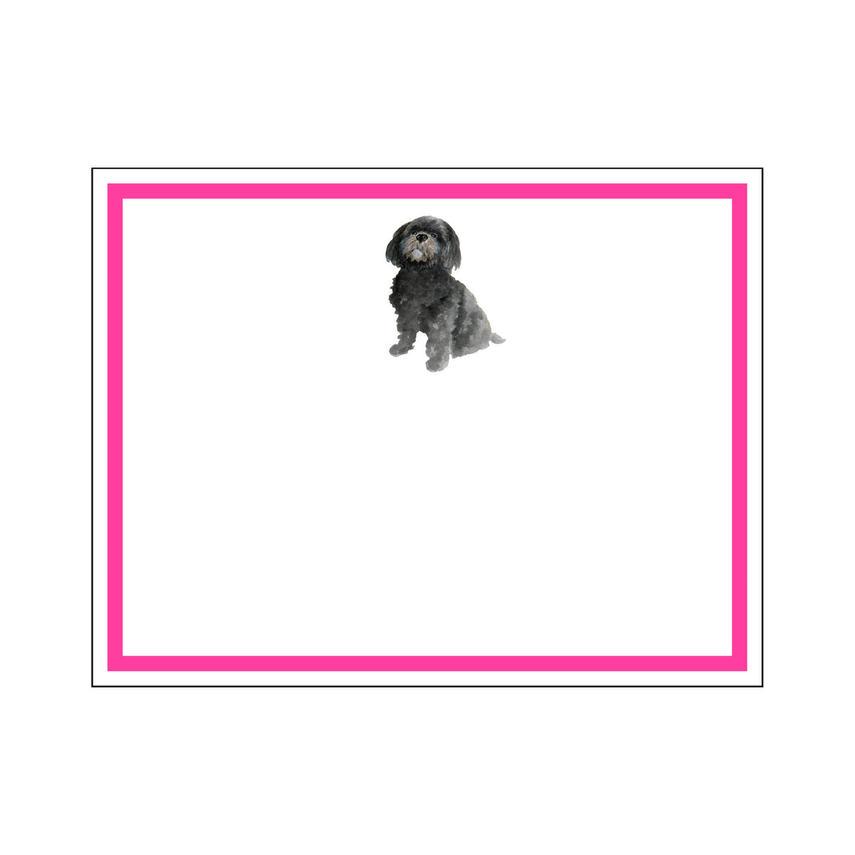DONOVAN DOGS FLAT NOTES