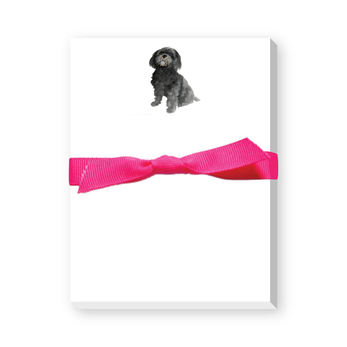 DONOVAN DOGS MINI NOTEPAD