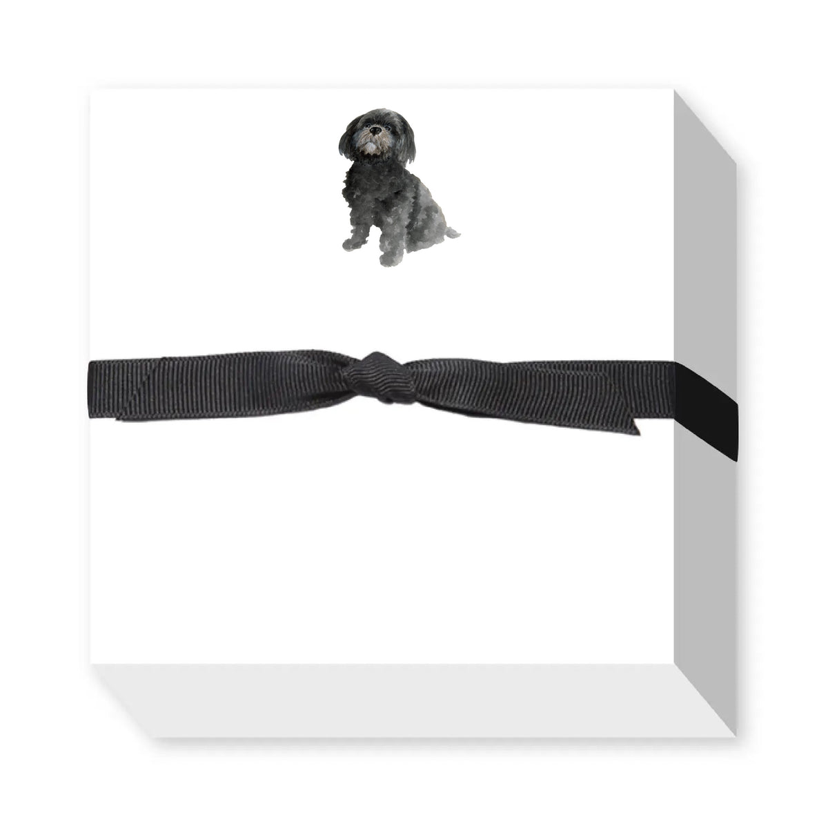 DONOVAN DOGS CHUBBIE NOTEPAD