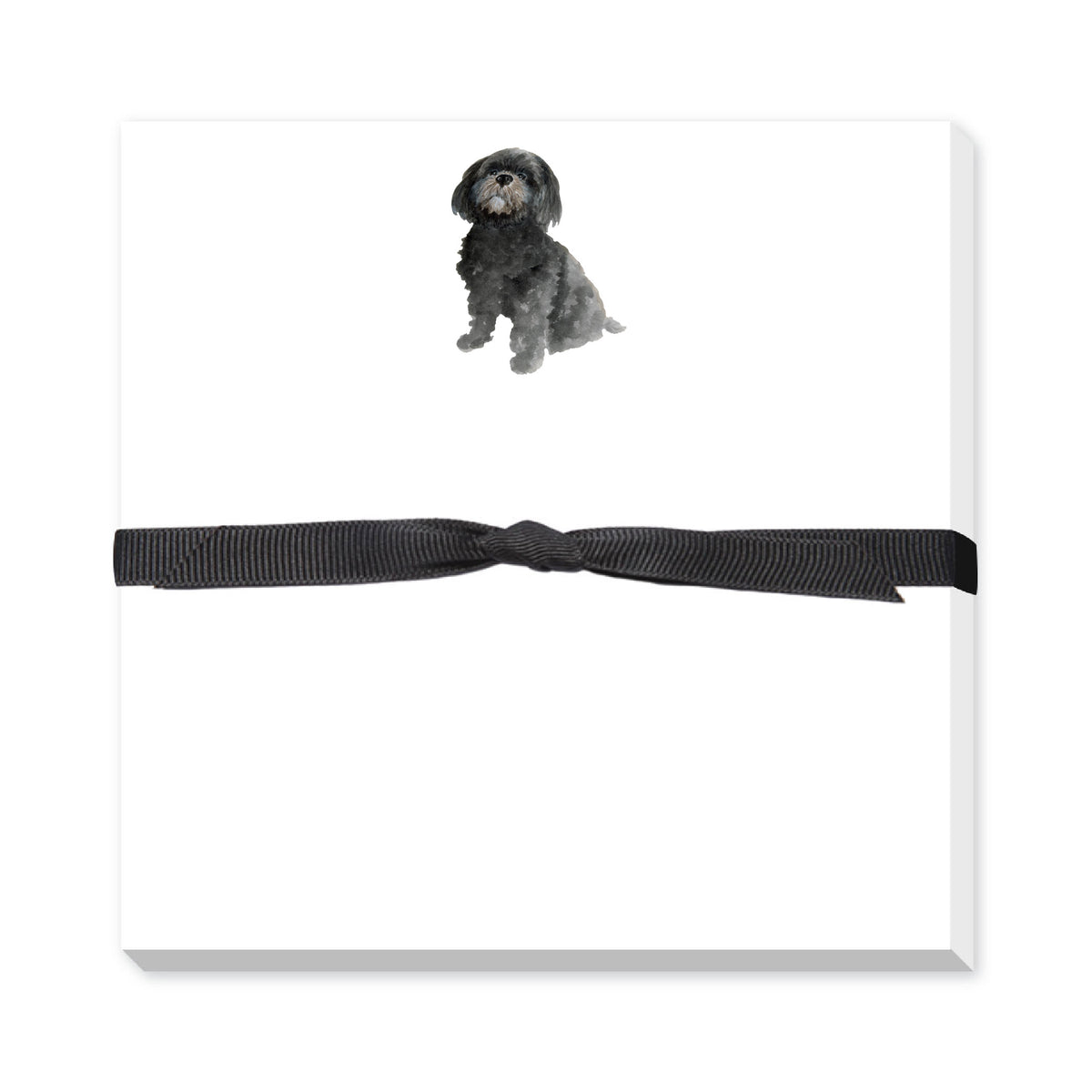 DONOVAN DOGS DOODLE NOTEPAD