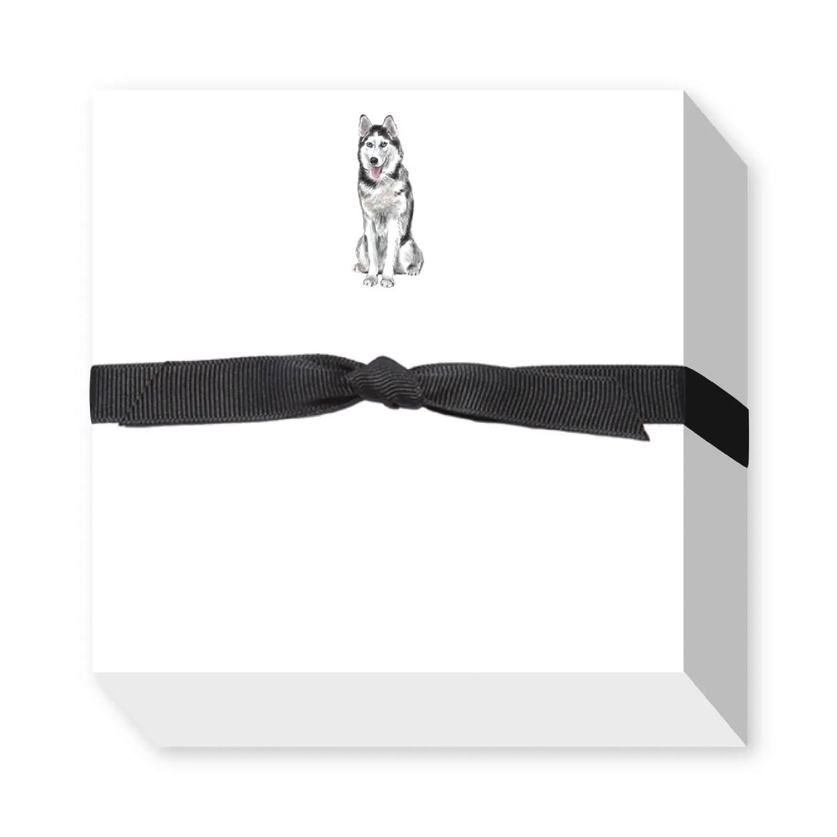 DONOVAN DOGS CHUBBIE NOTEPAD