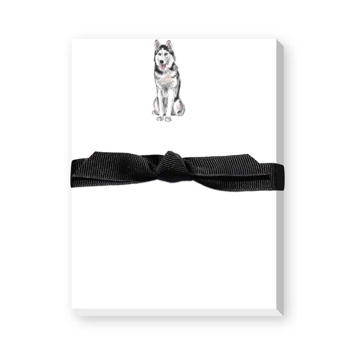DONOVAN DOGS MINI NOTEPAD
