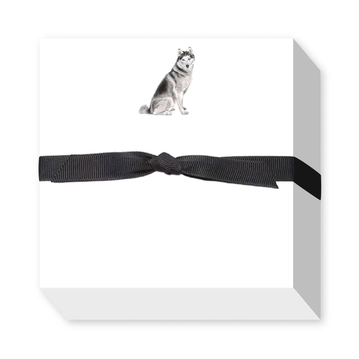 DONOVAN DOGS CHUBBIE NOTEPAD