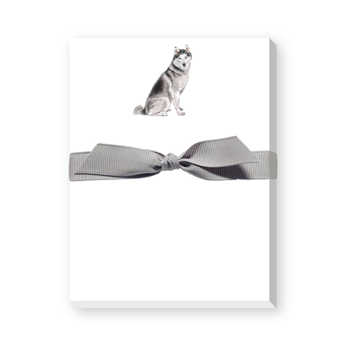 DONOVAN DOGS MINI NOTEPAD