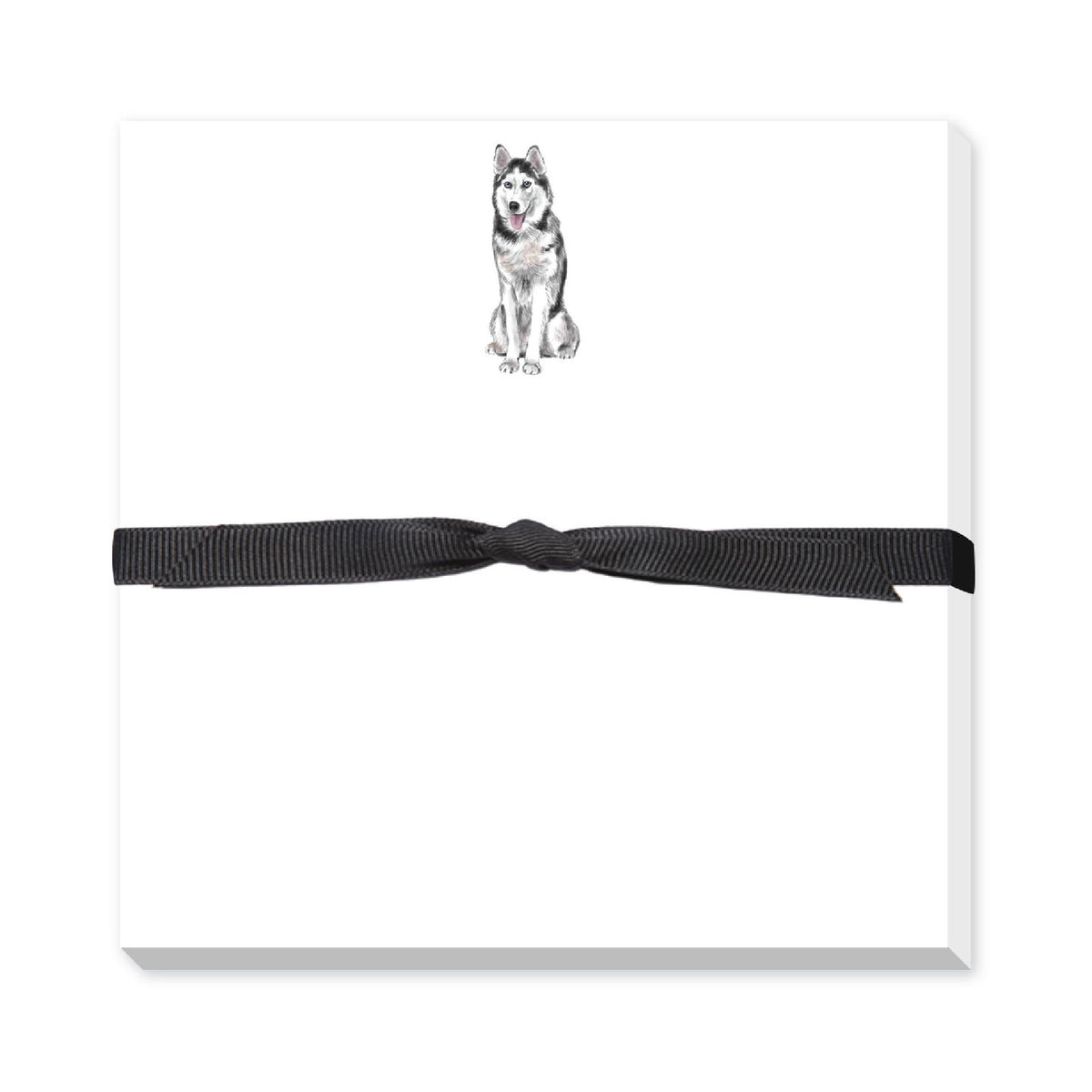DONOVAN DOGS DOODLE NOTEPAD