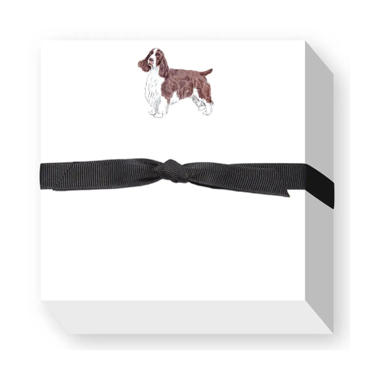 DONOVAN DOGS CHUBBIE NOTEPAD