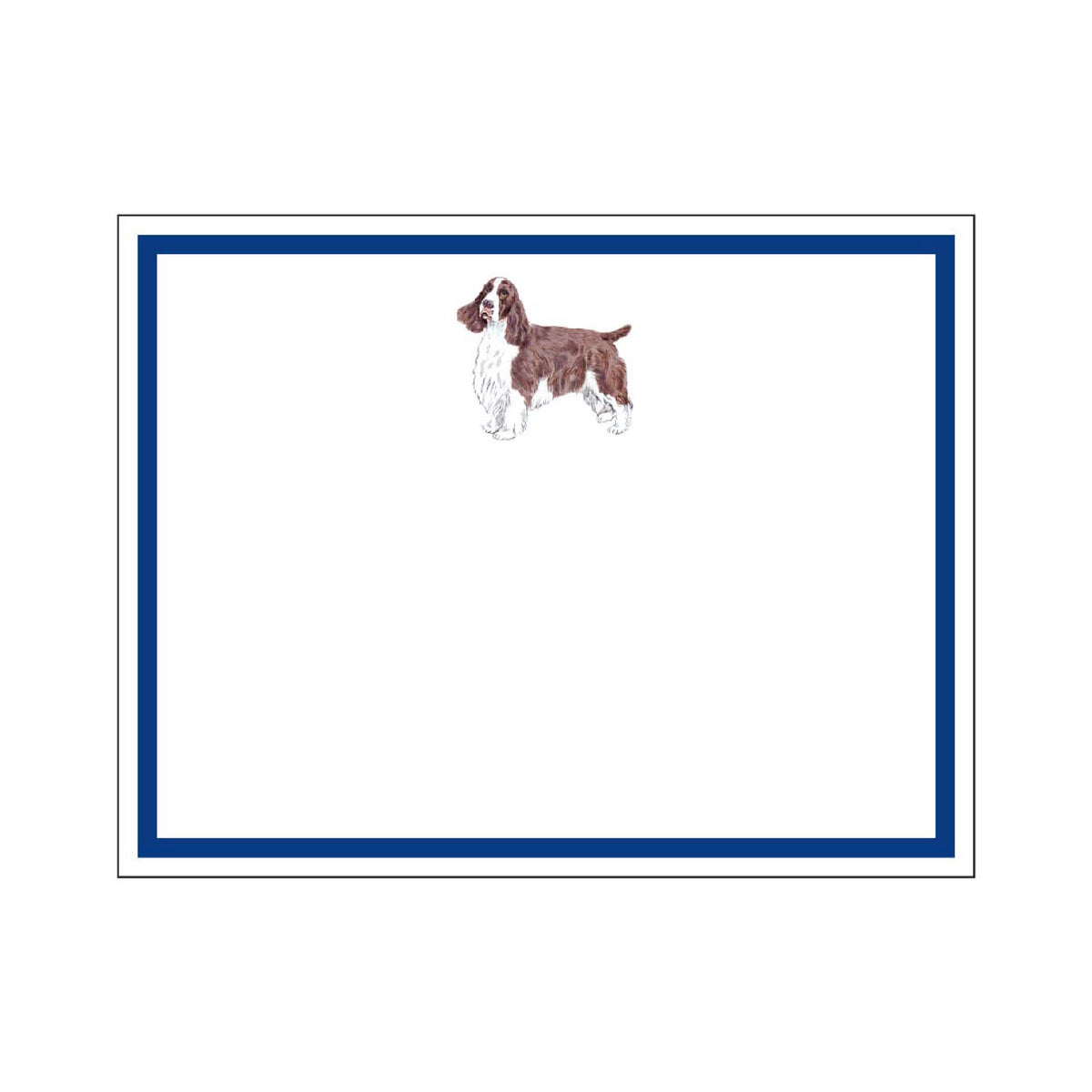 DONOVAN DOGS FLAT NOTES