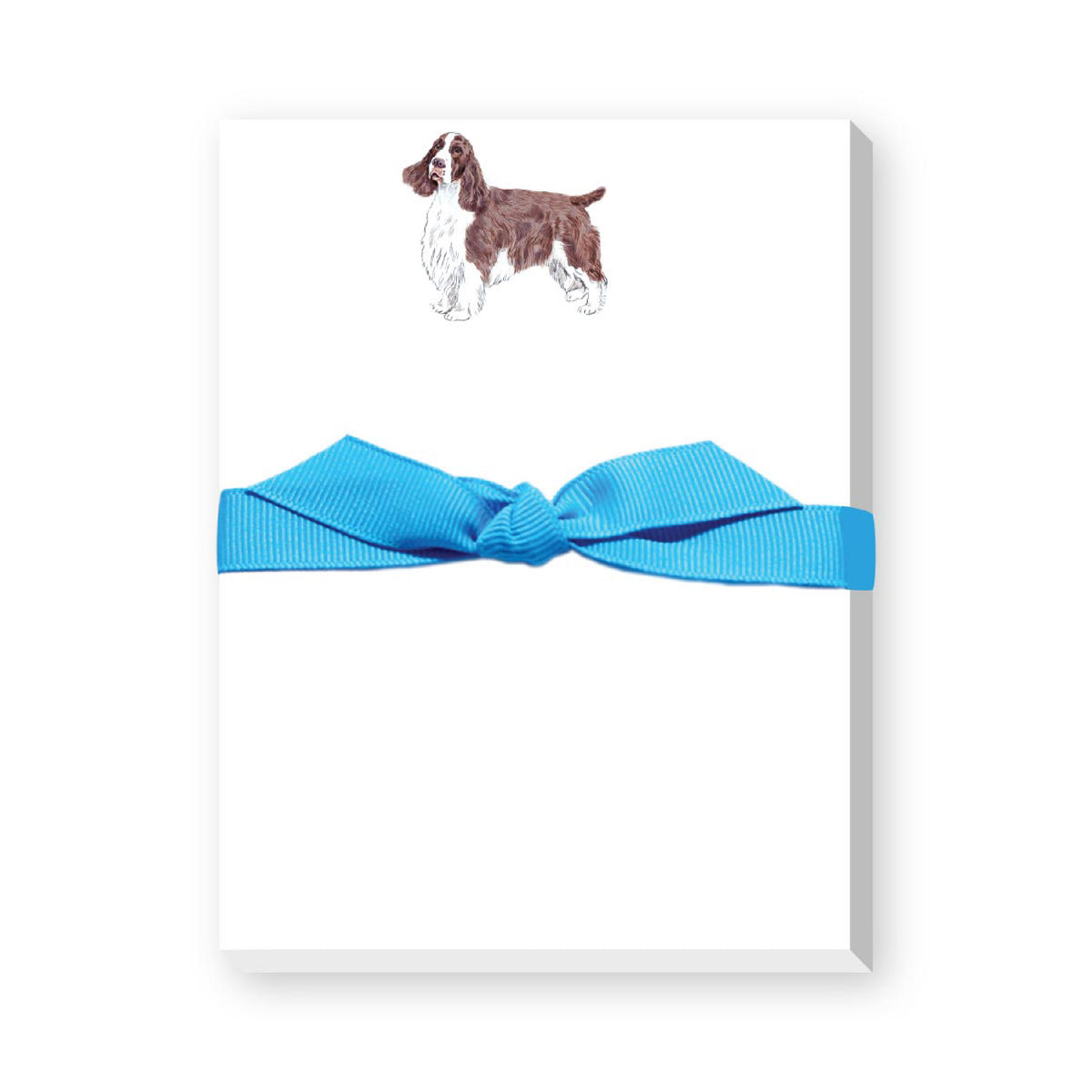 DONOVAN DOGS MINI NOTEPAD
