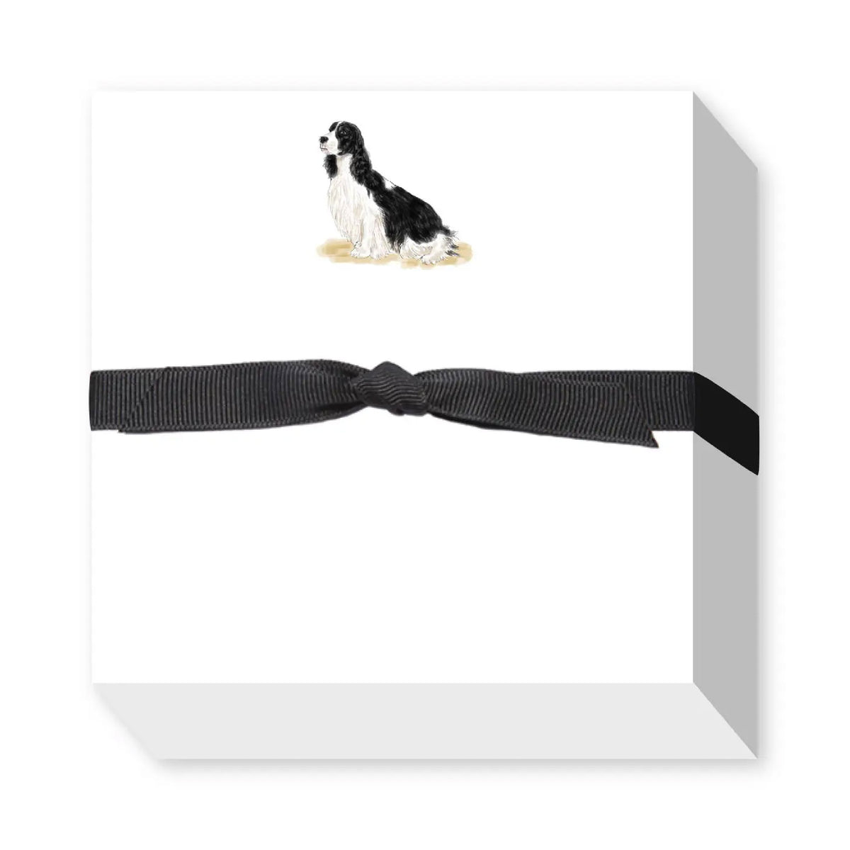 DONOVAN DOGS CHUBBIE NOTEPAD