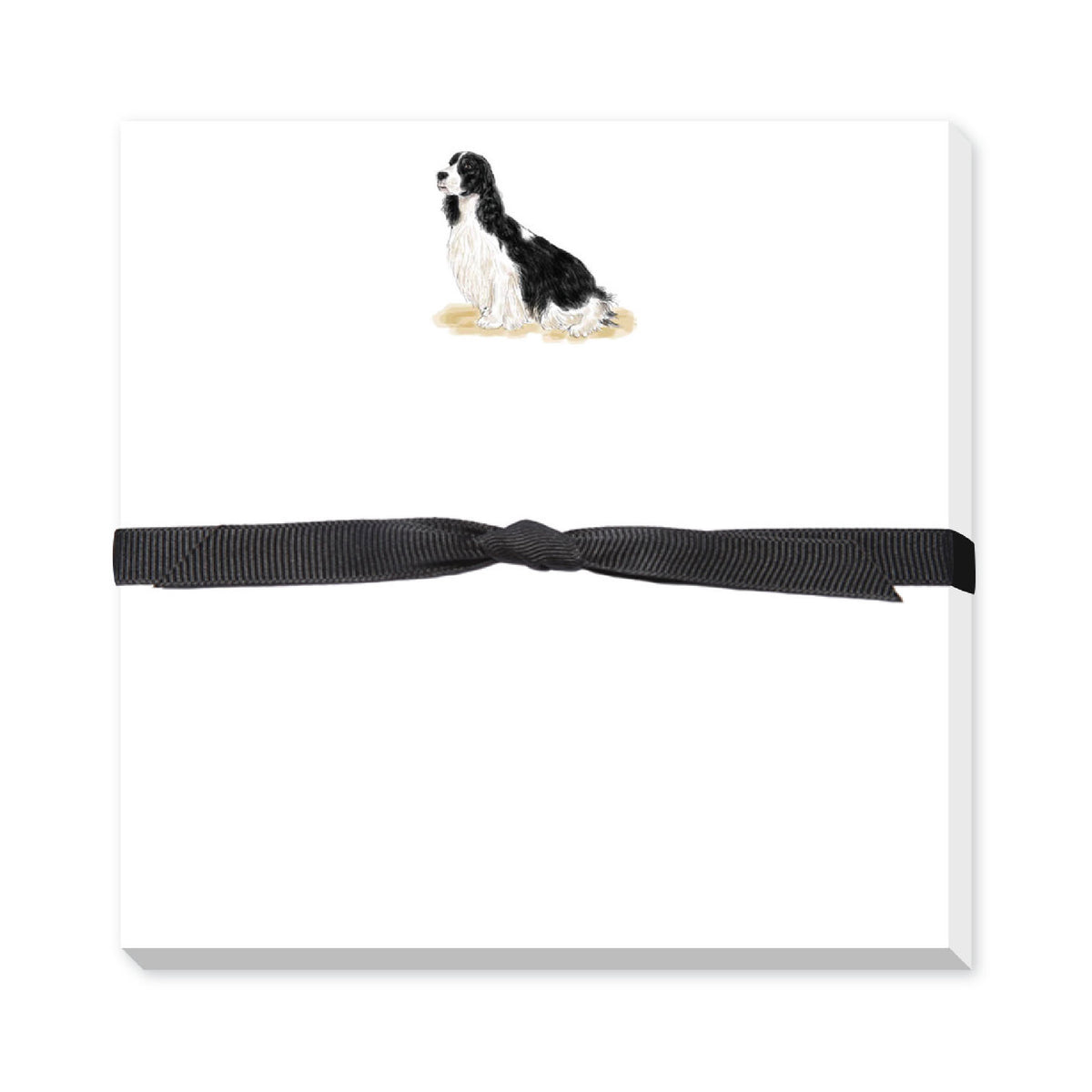DONOVAN DOGS DOODLE NOTEPAD
