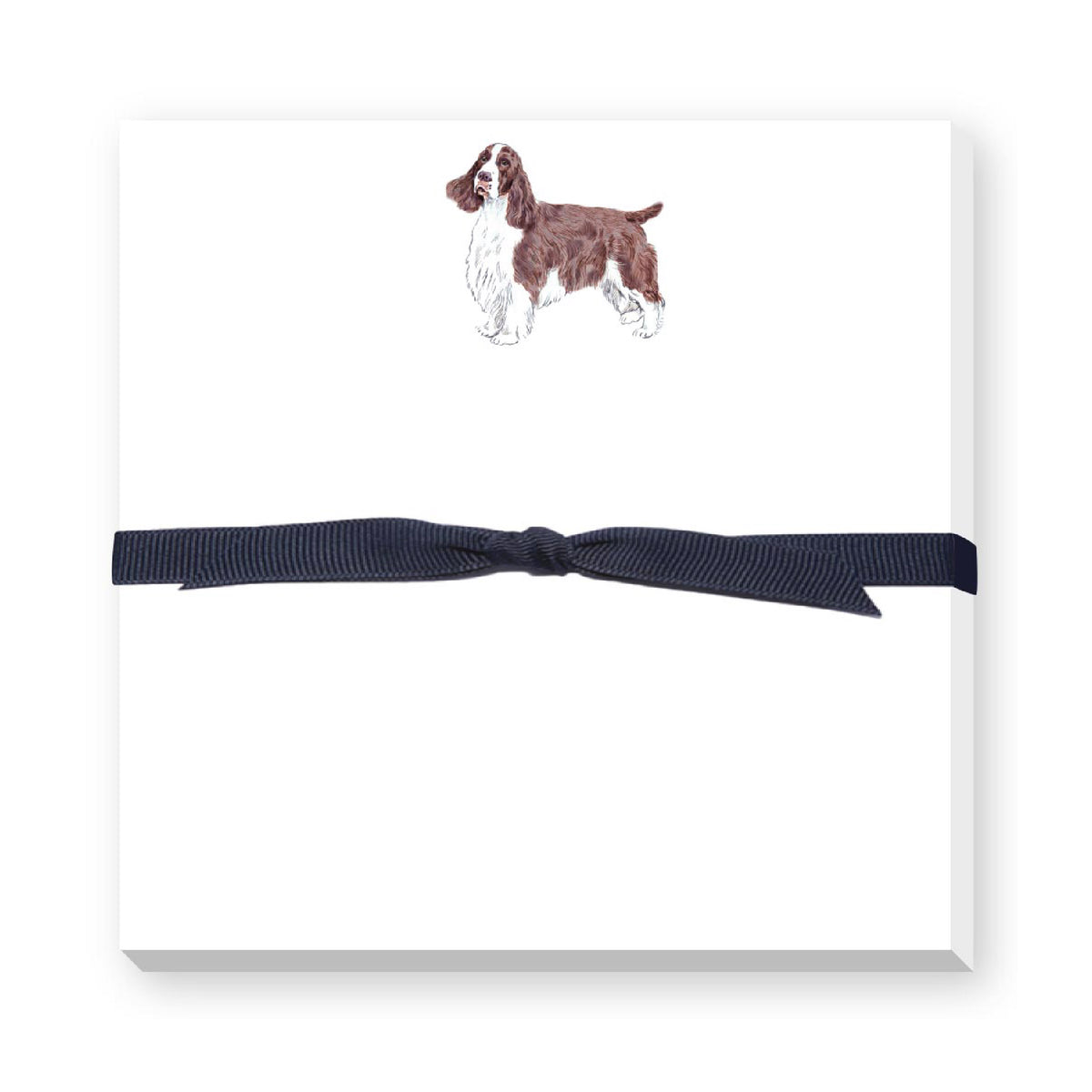 DONOVAN DOGS DOODLE NOTEPAD