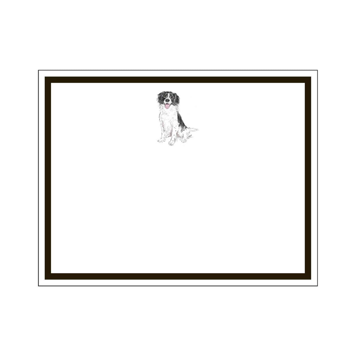 DONOVAN DOGS FLAT NOTES