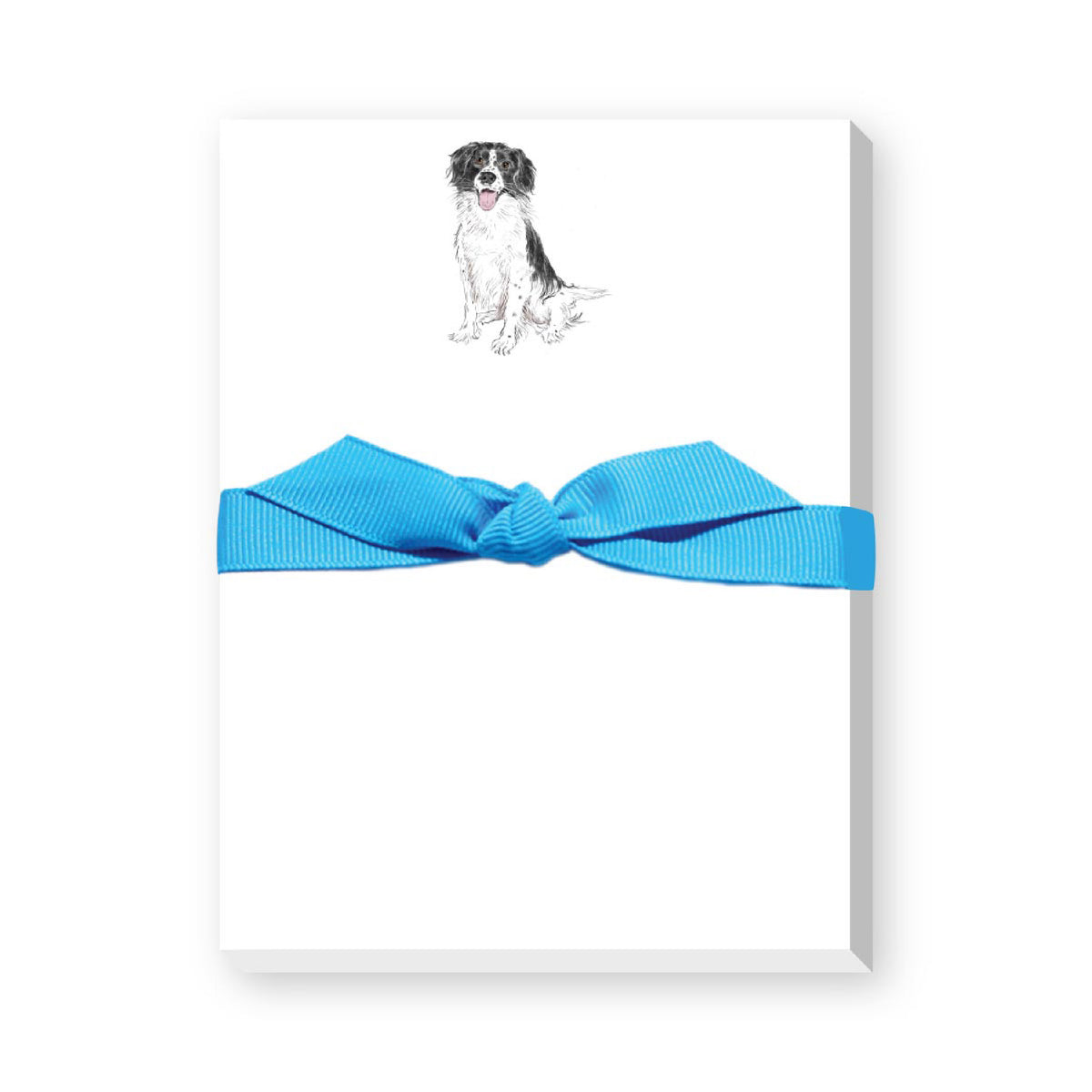DONOVAN DOGS MINI NOTEPAD