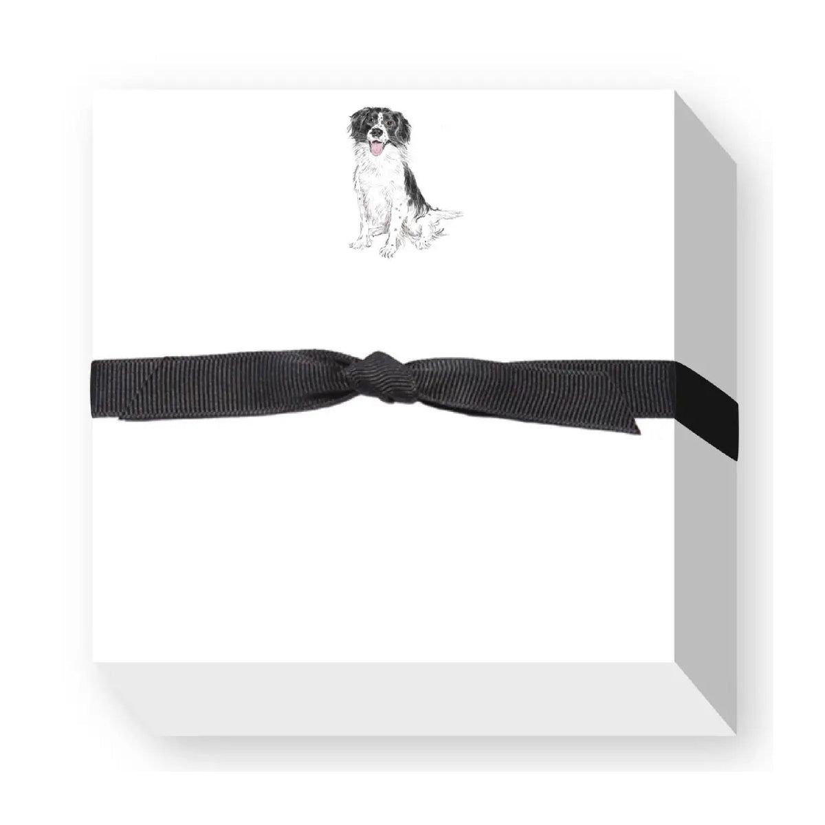 DONOVAN DOGS CHUBBIE NOTEPAD