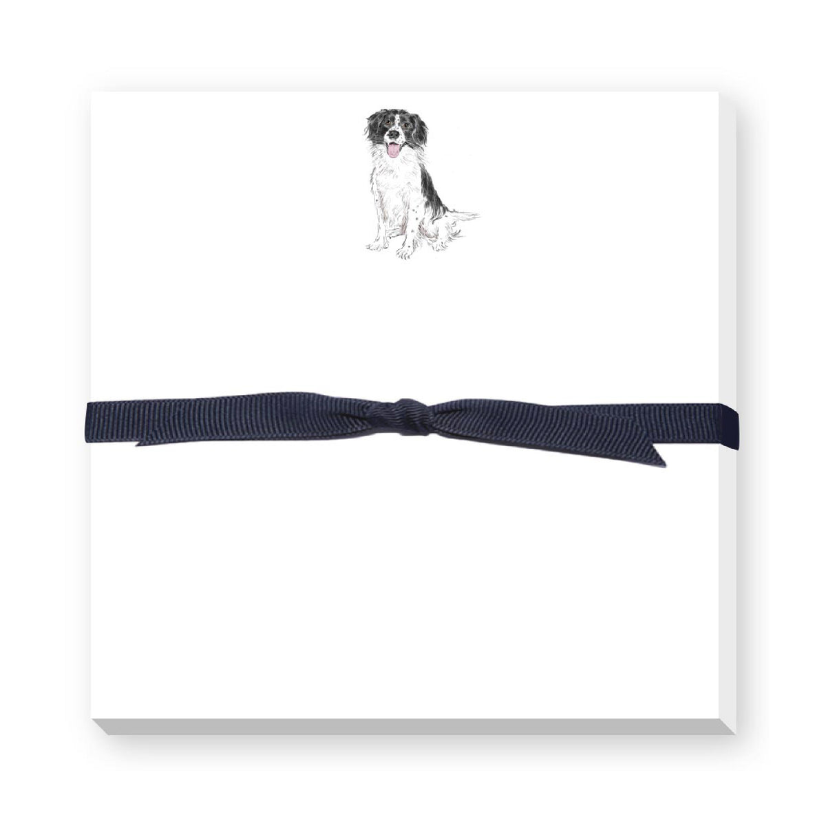 DONOVAN DOGS DOODLE NOTEPAD