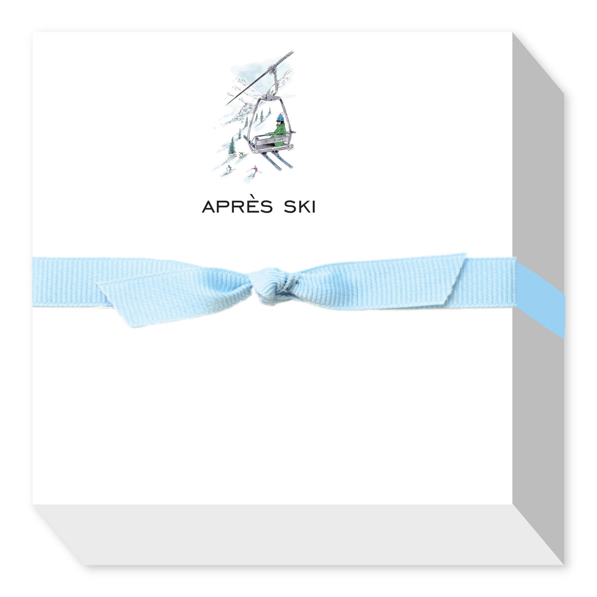APRES SKI