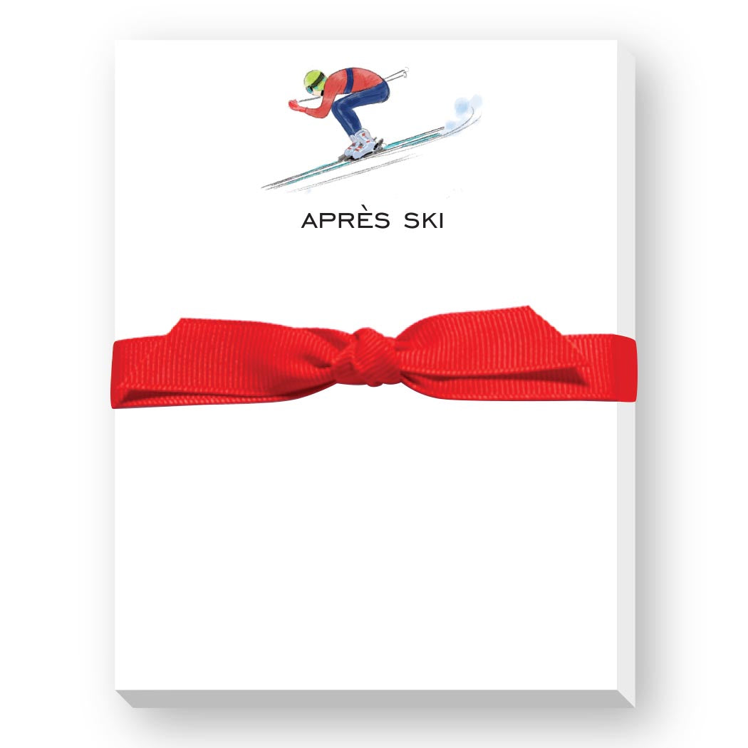 APRES SKI