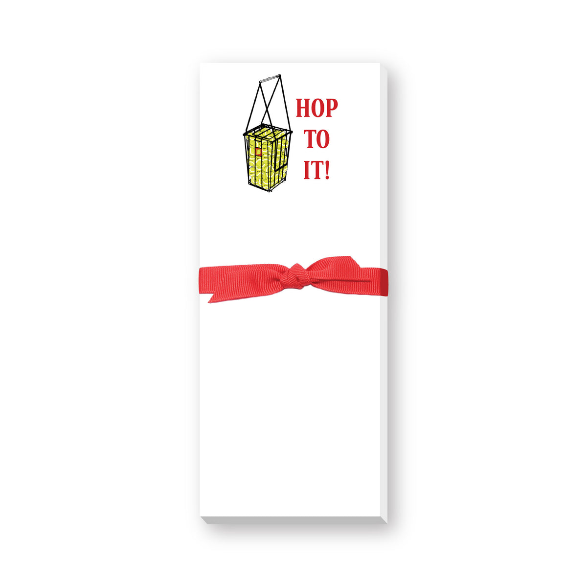 TENNIS SKINNIE NOTEPADS
