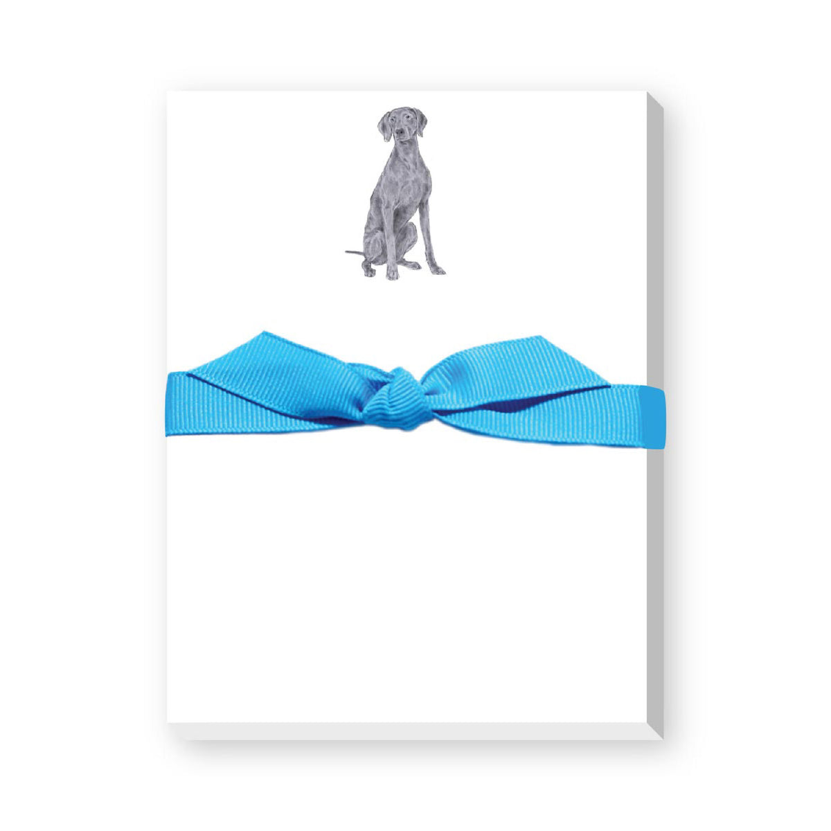 DONOVAN DOGS MINI NOTEPAD
