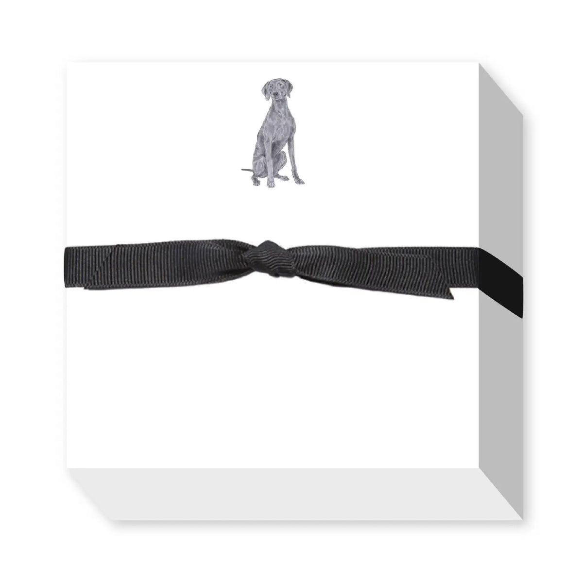 DONOVAN DOGS CHUBBIE NOTEPAD