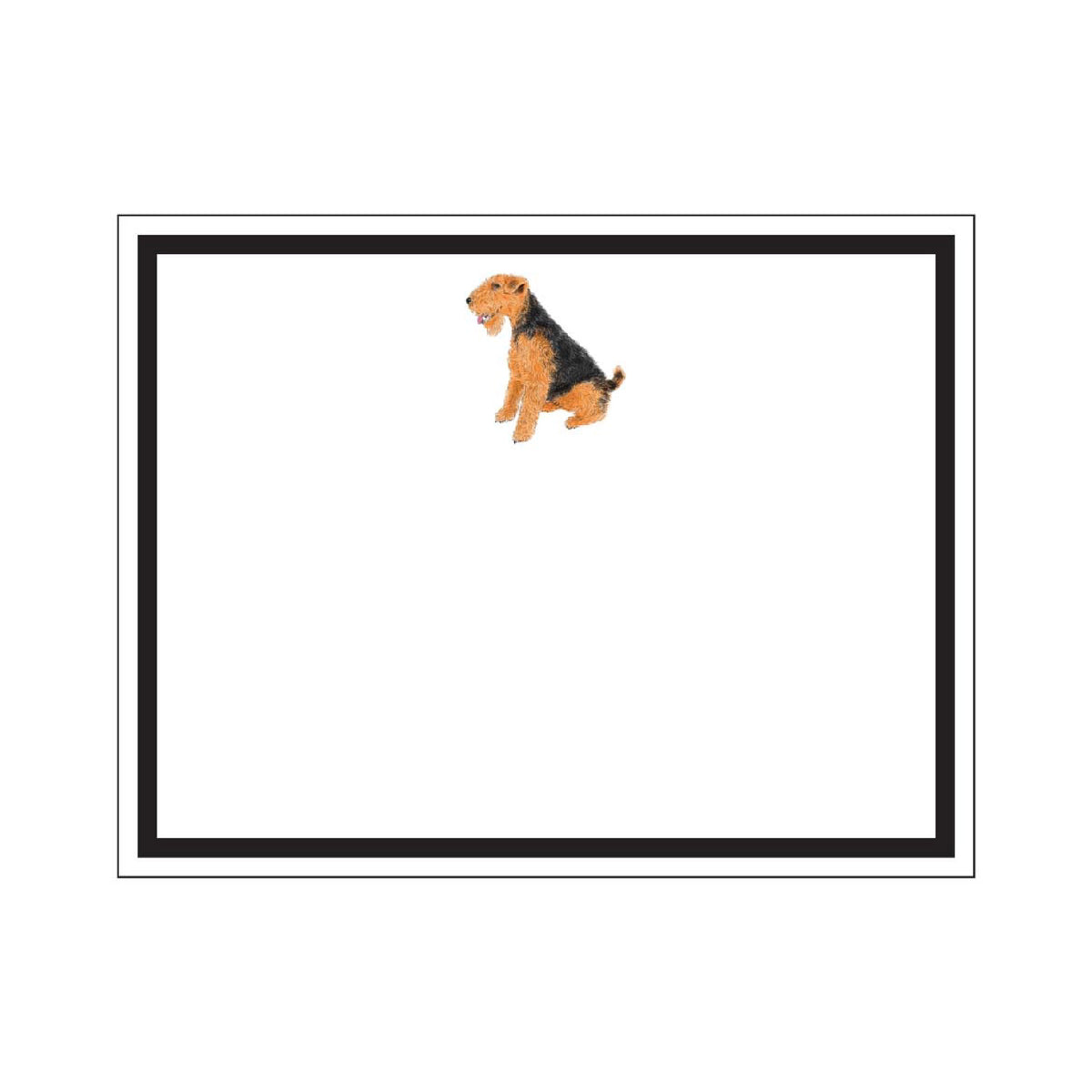 DONOVAN DOGS FLAT NOTES