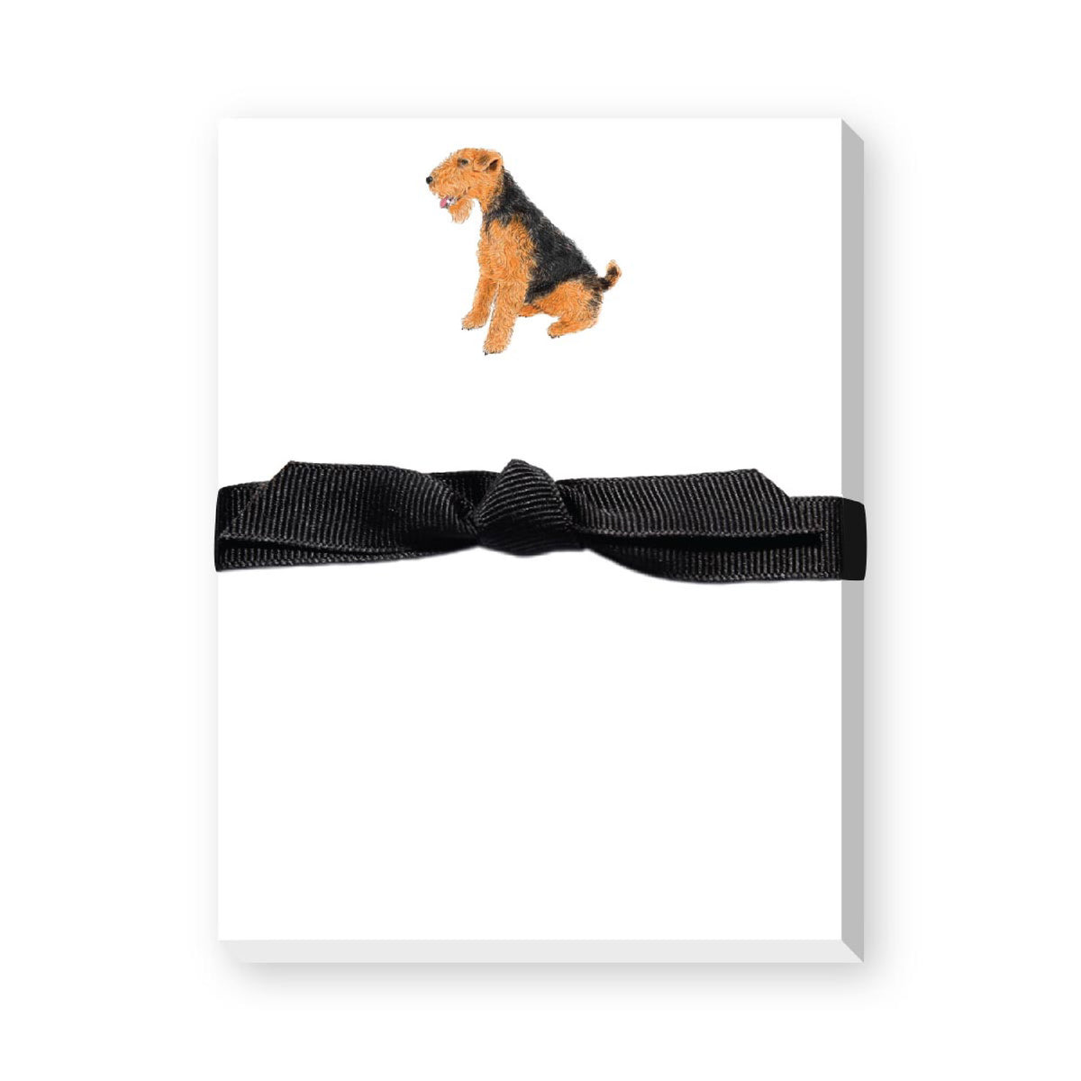 DONOVAN DOGS MINI NOTEPAD