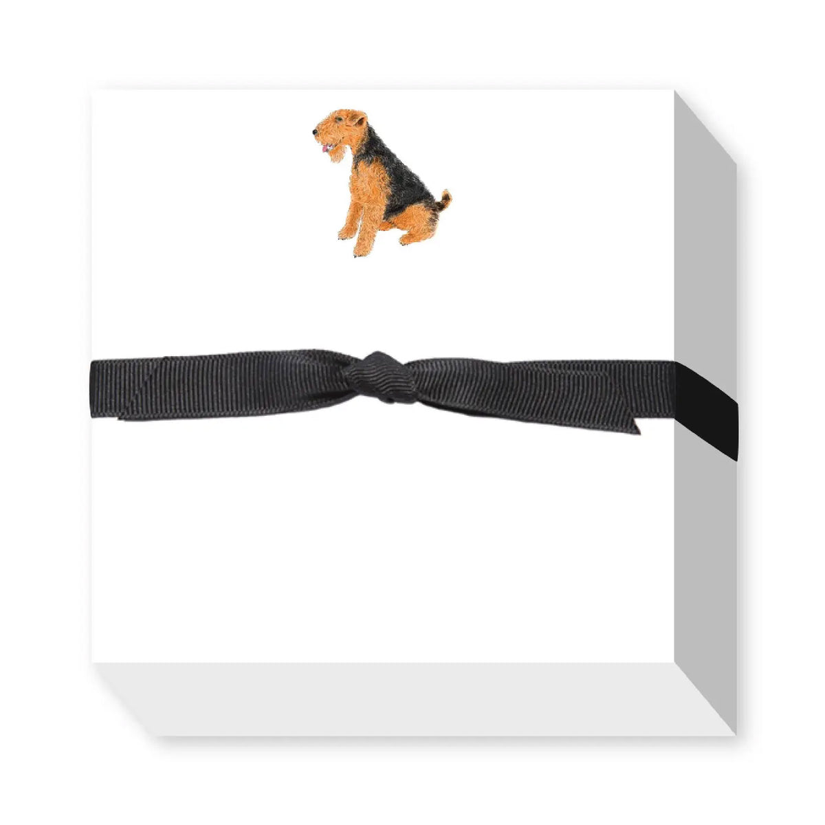 DONOVAN DOGS CHUBBIE NOTEPAD