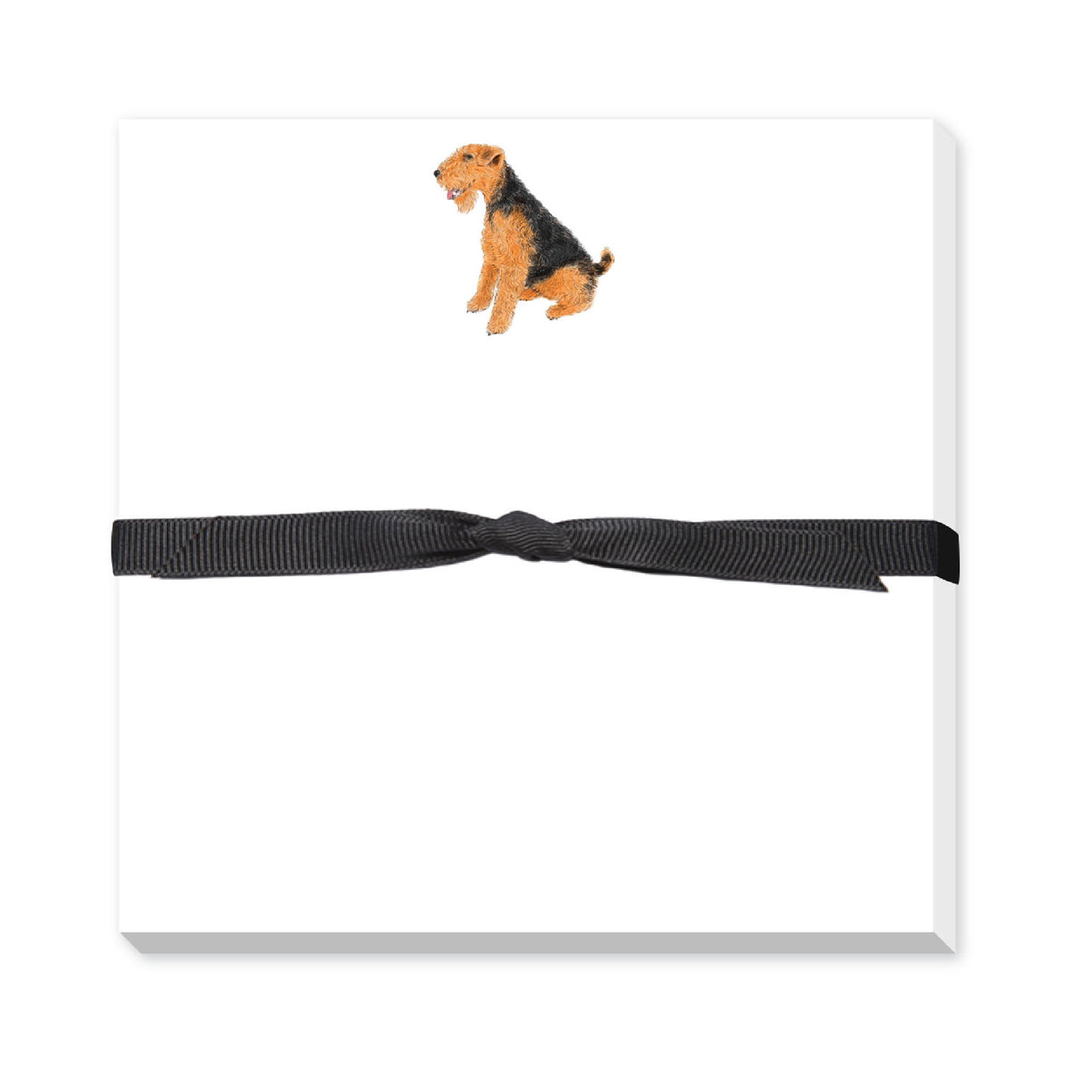 DONOVAN DOGS DOODLE NOTEPAD