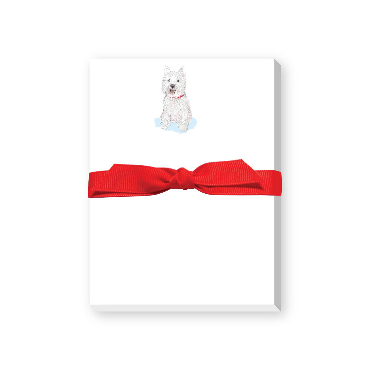 DONOVAN DOGS MINI NOTEPAD