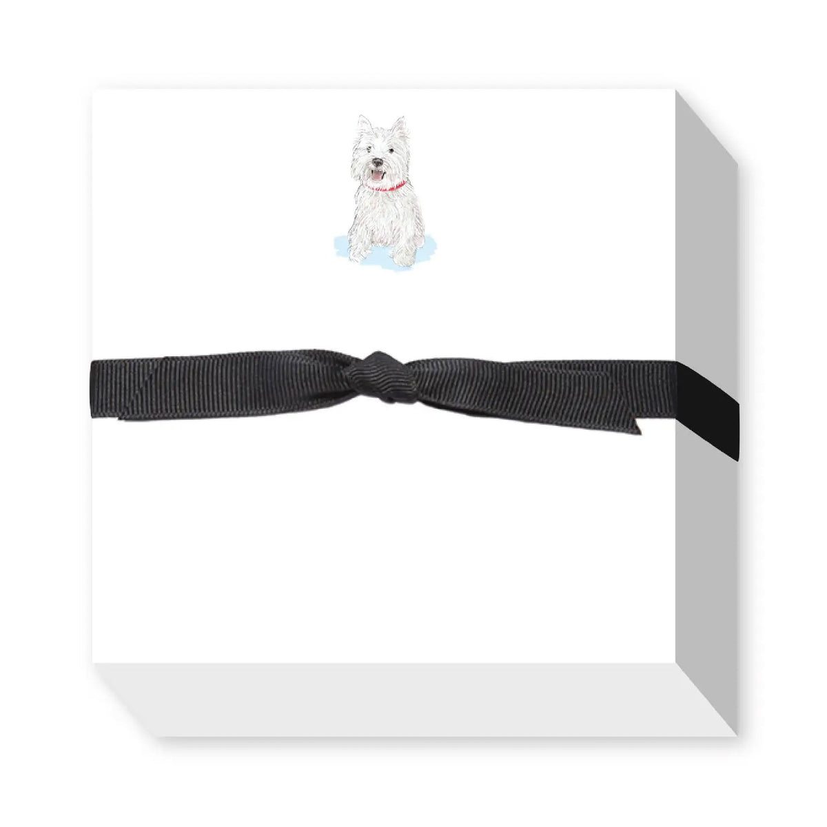 DONOVAN DOGS CHUBBIE NOTEPAD