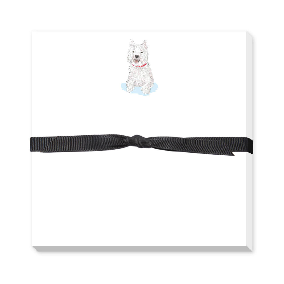 DONOVAN DOGS DOODLE NOTEPAD