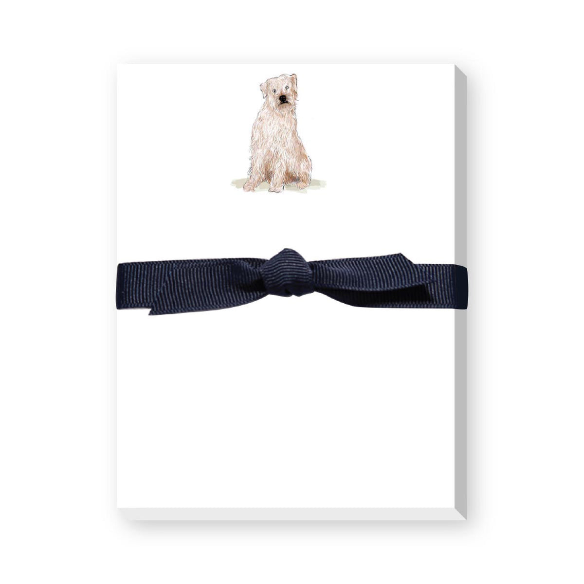 DONOVAN DOGS MINI NOTEPAD