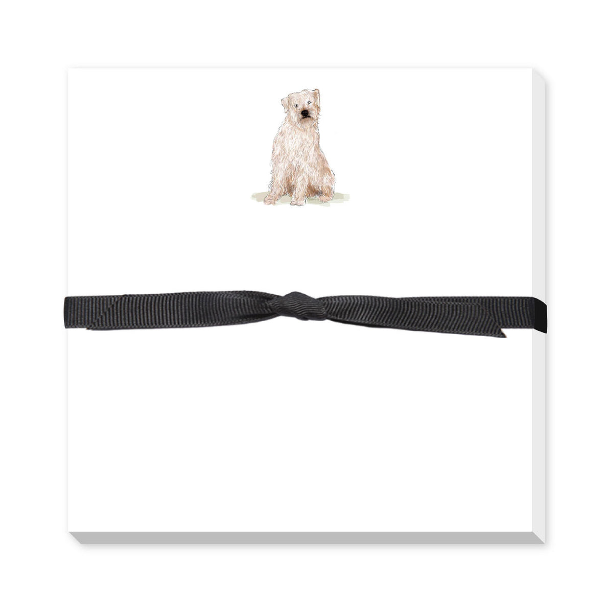 DONOVAN DOGS DOODLE NOTEPAD