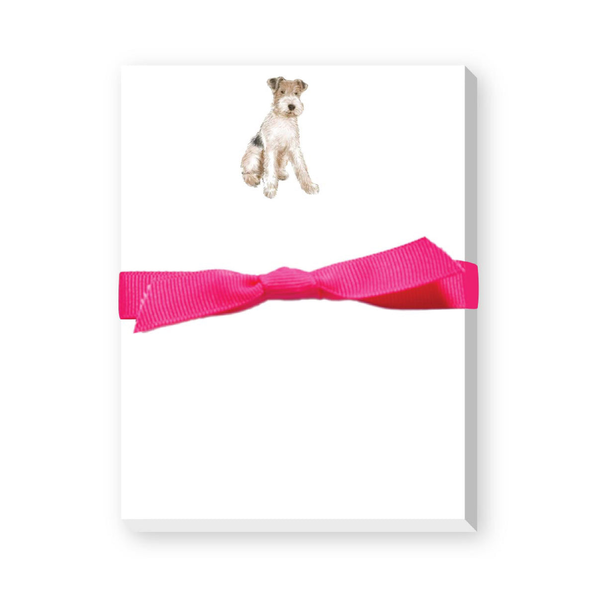 DONOVAN DOGS MINI NOTEPAD