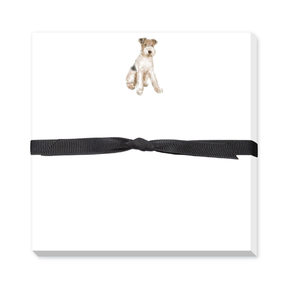 DONOVAN DOGS DOODLE NOTEPAD