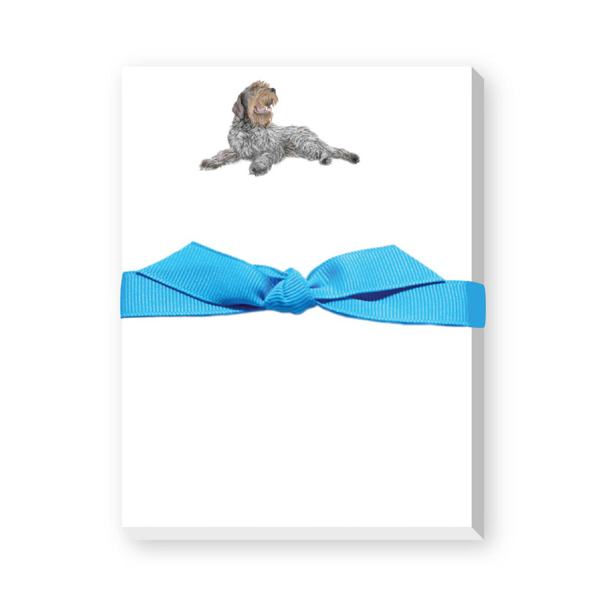 DONOVAN DOGS MINI NOTEPAD