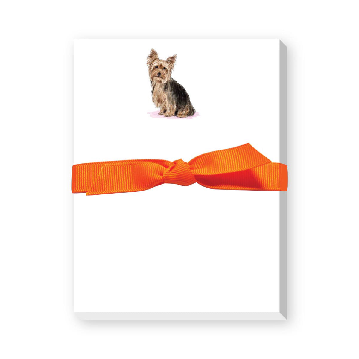 DONOVAN DOGS MINI NOTEPAD