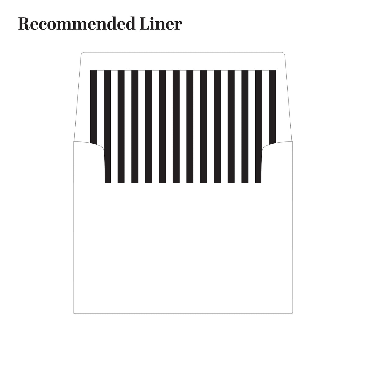 PERSONALIZED FLAT NOTES