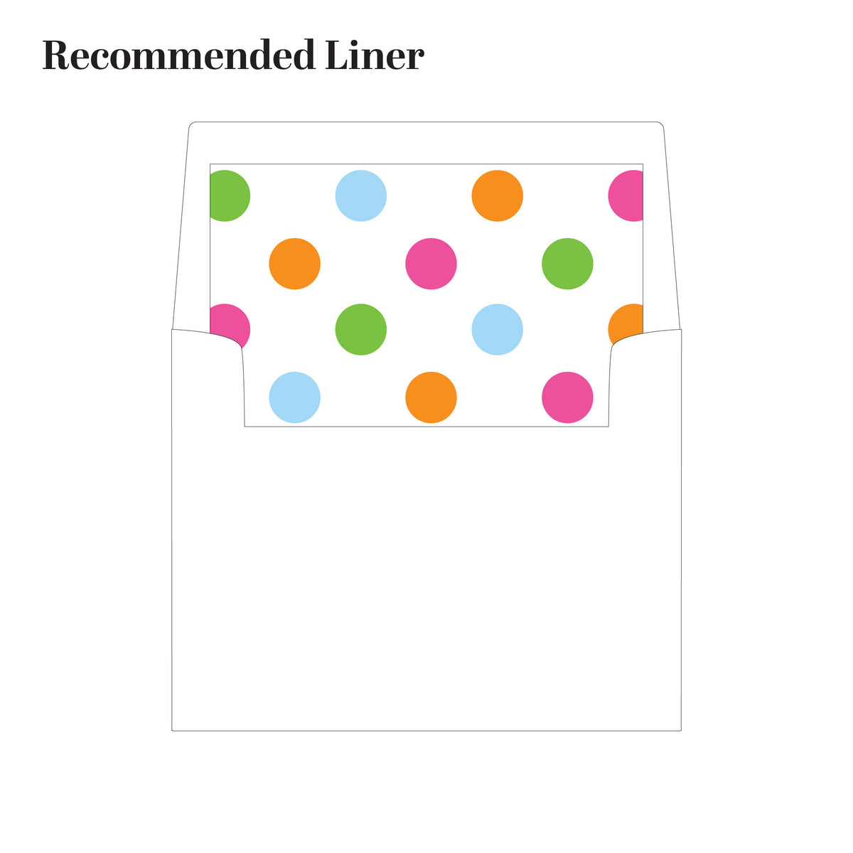 PERSONALIZED FLAT NOTES