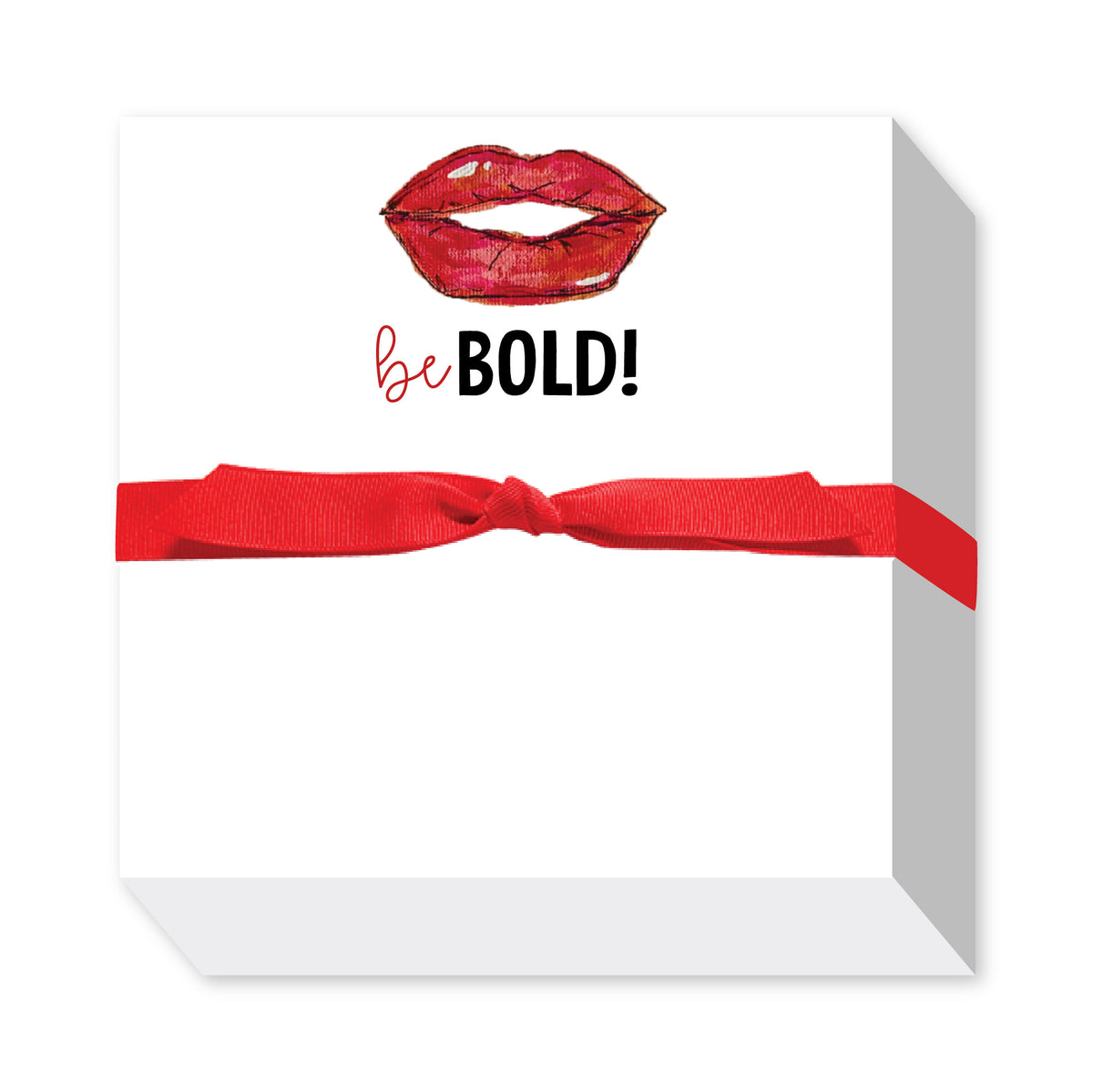 VALENTINE'S DAY CHUBBIE NOTEPADS