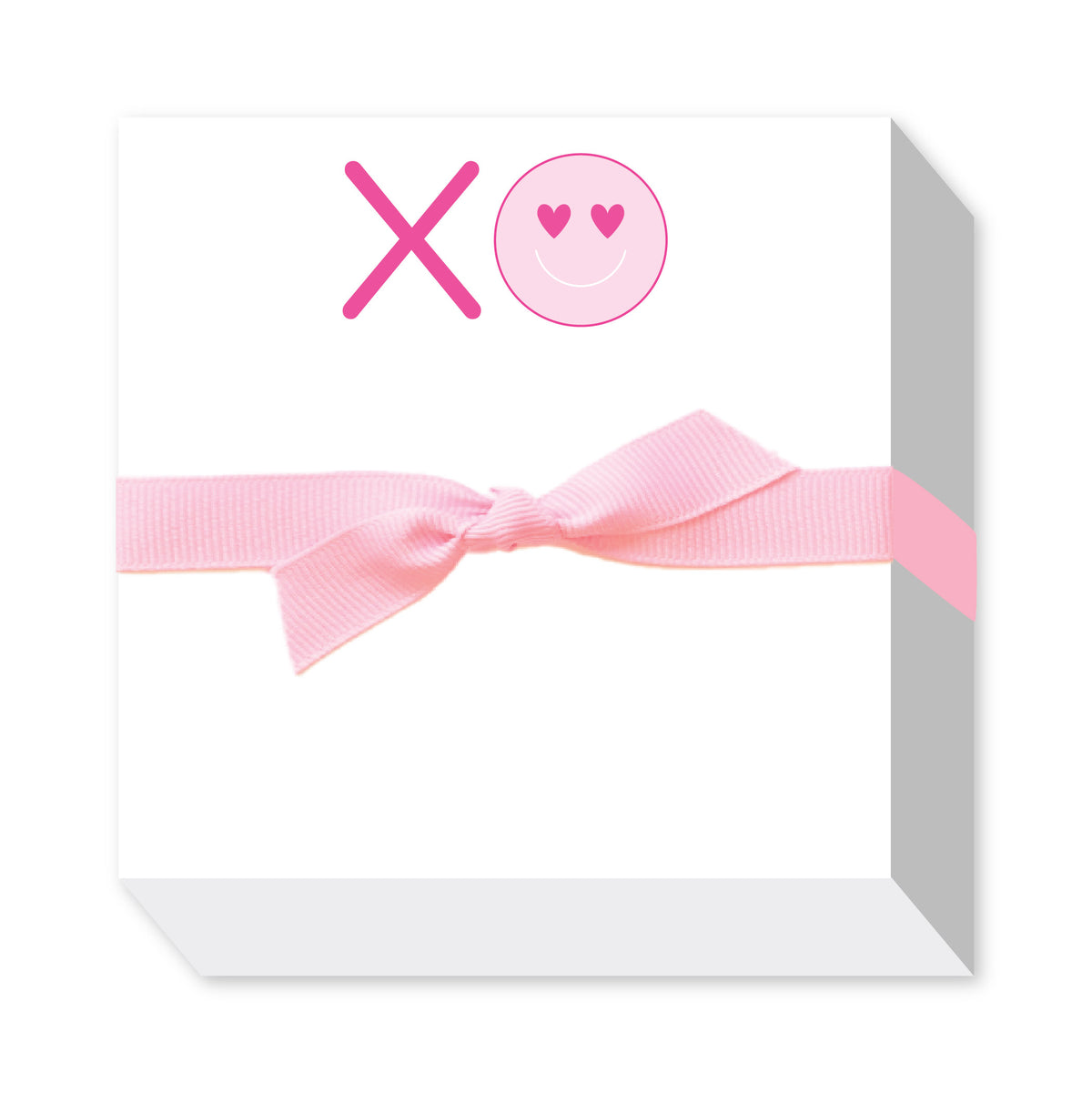 VALENTINE'S DAY CHUBBIE NOTEPADS