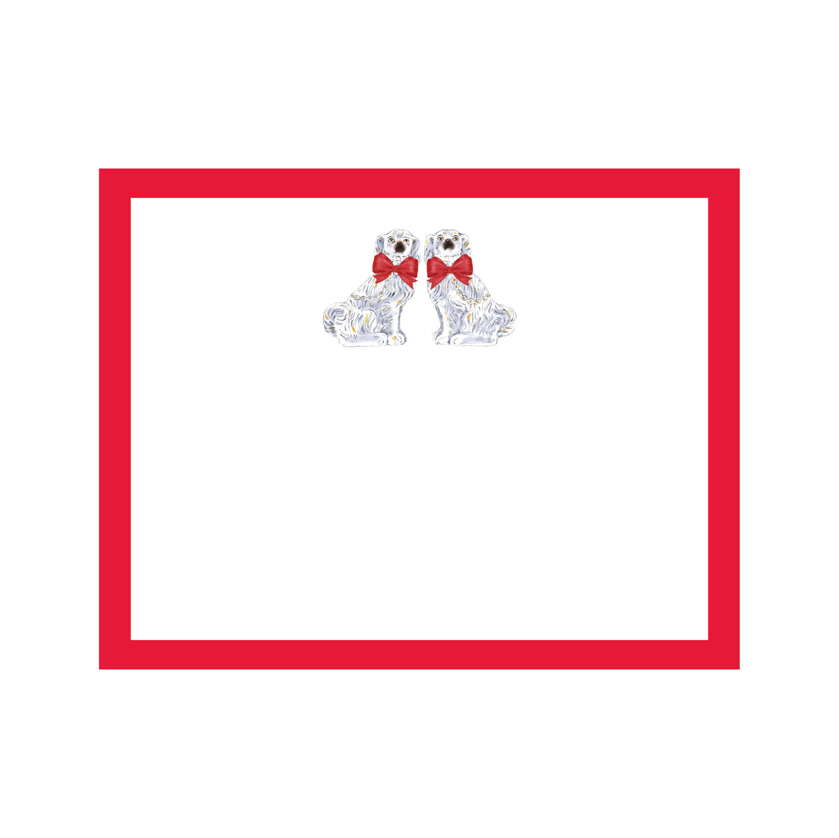 HOLIDAY FLAT NOTES