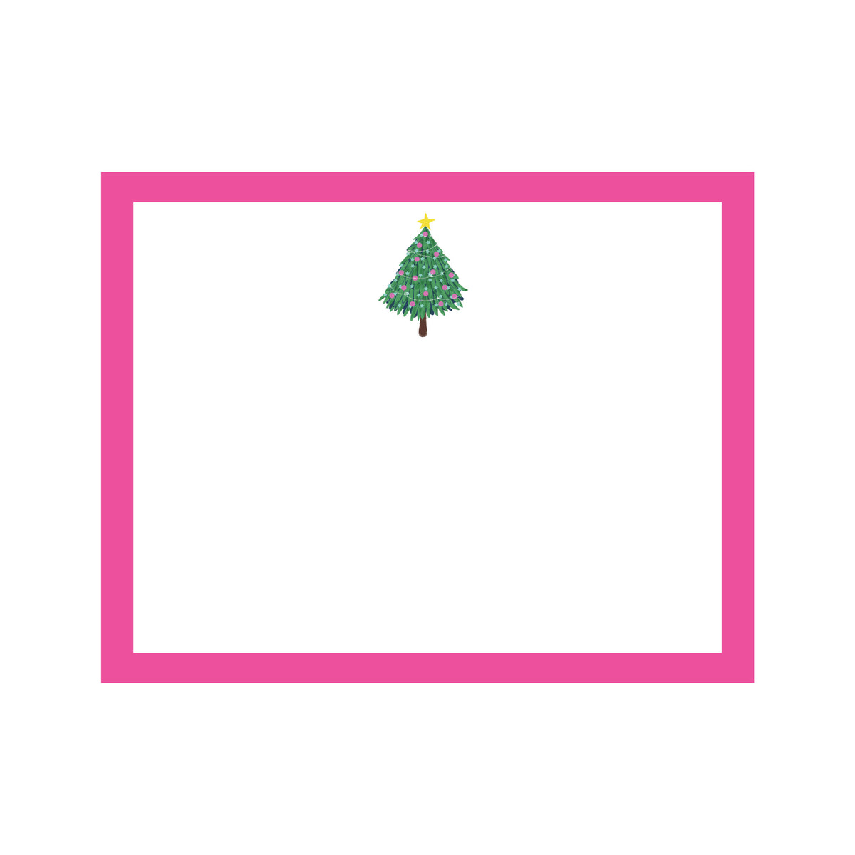 HOLIDAY FLAT NOTES