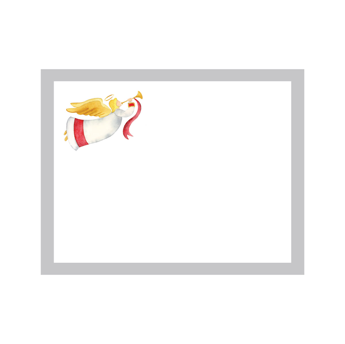 HOLIDAY FLAT NOTES
